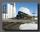 Click here to go to Union Pacific Steam - 3985 Challenger & 844 - photo gallery